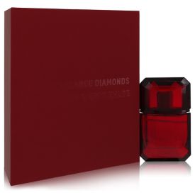 Kkw fragrance diamonds by Kkw fragrance 1 oz Eau De Parfum Spray for Women