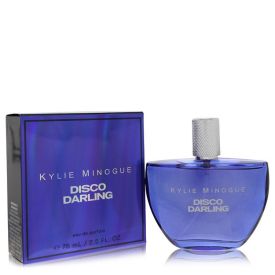 Kylie minogue disco darling by Kylie minogue 2.5 oz Eau De Parfum Spray for Women