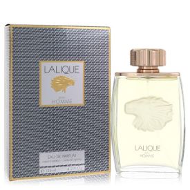 Lalique by Lalique 4.2 oz Eau De Parfum Spray (Lion) for Men