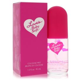 Love's ba by Dana 1.5 oz Body Mist for Women