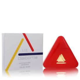 Claiborne by Liz claiborne 1 oz Eau De Toilette Spray for Women