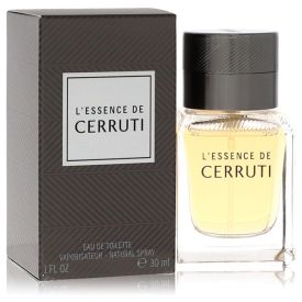 L'essence de cerruti by Nino cerruti 1 oz Eau De Toilette Spray for Men