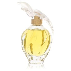 L'air du temps by Nina ricci 3.4 oz Eau De Parfum Spray (Tester) for Women