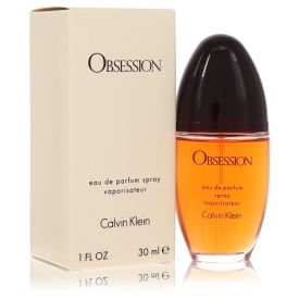 Obsession by Calvin klein 1 oz Eau De Parfum Spray for Women