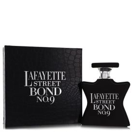 Lafayette street by Bond no. 9 3.4 oz Eau De Parfum Spray for Women