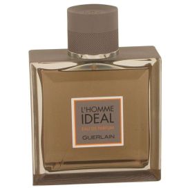 L'homme ideal by Guerlain 3.3 oz Eau De Parfum Spray (Tester) for Men
