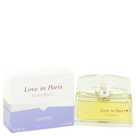 Love in paris by Nina ricci 1.7 oz Eau De Parfum Spray for Women