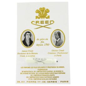 Love in white by Creed .04 oz Vial (sample) for Women