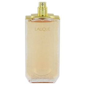 Lalique by Lalique 3.3 oz Eau De Parfum Spray (Tester) for Women
