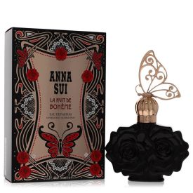 La nuit de boheme by Anna sui 2.5 oz Eau De Parfum Spray for Women