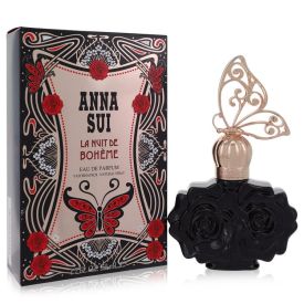 La nuit de boheme by Anna sui 1.7 oz Eau De Parfum Spray for Women