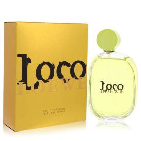 Loco loewe by Loewe 1.7 oz Eau De Parfum Spray for Women