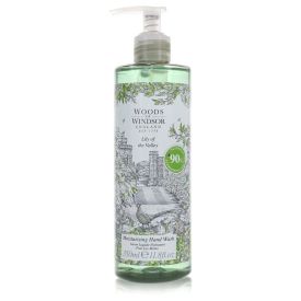 Lily of the valley (woods of windsor) by Woods of windsor 11.8 oz Hand Wash for Women