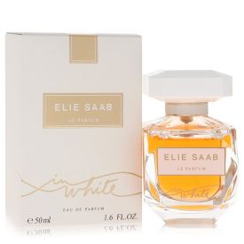 Le parfum elie saab in white by Elie saab 1.7 oz Eau De Parfum Spray for Women