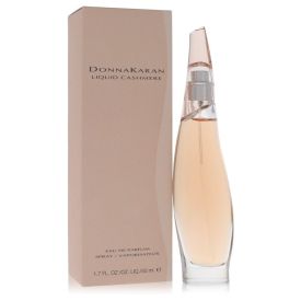 Liquid cashmere by Donna karan 1.7 oz Eau De Parfum Spray for Women