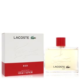 Lacoste style in play by Lacoste 4.2 oz Eau De Toilette Spray for Men