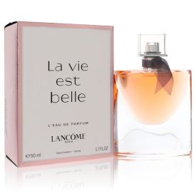 La vie est belle by Lancome 1.7 oz Eau De Parfum Spray for Women