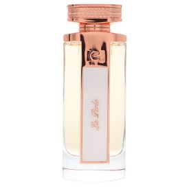 La perle by Essenza 3.4 oz Eau De Parfum Spray (Unboxed) for Women