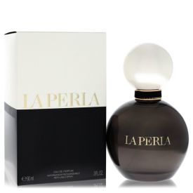 La perla signature by La perla 3 oz Eau De Parfum Spray Refillable for Women