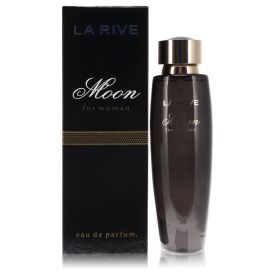 La rive moon by La rive 2.5 oz Eau De Parfum Spray for Women