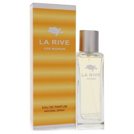 La rive by La rive 3 oz Eau De Parfum Spray for Women
