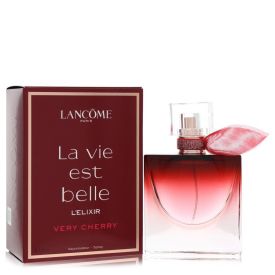 La vie est belle very cherry by Lancome 1 oz Eau De Parfum Spray for Women