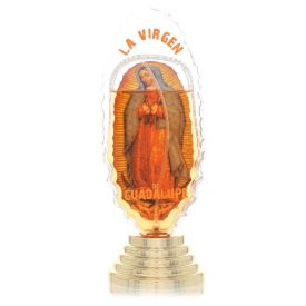 La virgin de guadalupe by Perfume source 2.5 oz Eau De Parfum Spray (Unboxed) for Women