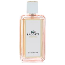 Lacoste by Lacoste 3.4 oz Eau De Parfum Spray (Tester) for Women