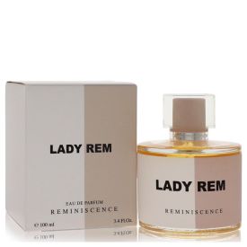 Lady rem by Reminiscence 3.4 oz Eau De Parfum Spray for Women