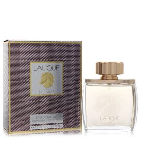 Lalique equus by Lalique 2.5 oz Eau De Parfum Spray for Men