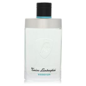 Lamborghini essenza by Tonino lamborghini 2.5 oz Eau De Toilette Spray (Unboxed) for Men