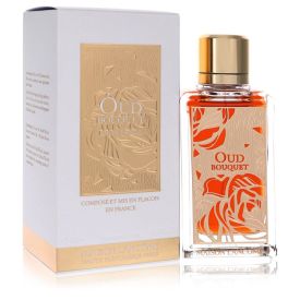 Lancome oud bouquet by Lancome 3.4 oz Eau De Parfum Spray (Unisex) for Unisex