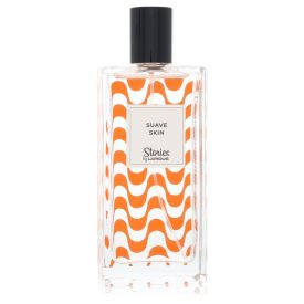 Lapidus suave skin by Lapidus 3.33 oz Eau De Toilette Spray (Tester) for Women