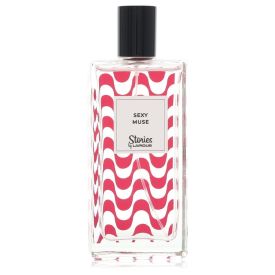 Lapidus sexy muse by Lapidus 3.3 oz Eau De Toilette Spray (Unboxed) for Women