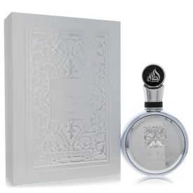 Lattafa fakhar platin by Lattafa 3.4 oz Eau De Parfum Spray (Unisex) for Unisex