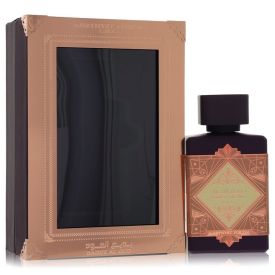 Lattafa badee al oud amethyst fusion by Lattafa 3.4 oz Eau De Parfum Spray (Unisex) for Unisex