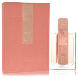 Lattafa angham second song by Lattafa 3.4 oz Eau De Parfum Spray for Women