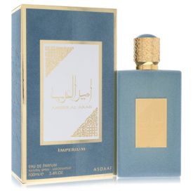Lattafa asdaaf ameerat al arab imperium by Lattafa 3.4 oz Eau De Parfum Spray (Unisex) for Unisex