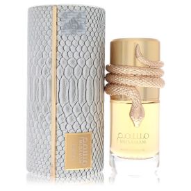 Lattafa musamam white intense by Lattafa 3.4 oz Eau De Parfum Spray (Unisex) for Unisex