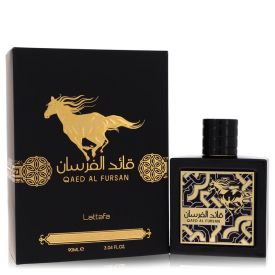 Lattafa qaed al fursan by Lattafa 3 oz Eau De Parfum Spray for Men