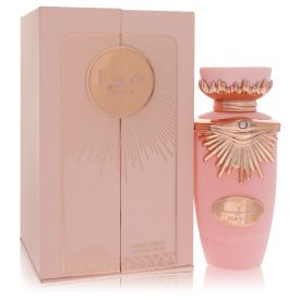 Lattafa haya by Lattafa 3.4 oz Eau De Parfum Spray for Women