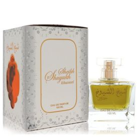 Lattafa sheikh al shuyukh khusoosi by Lattafa 3.4 oz Eau De Parfum Spray (Unisex) for Unisex