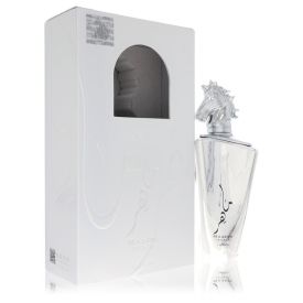 Lattafa maahir legacy by Lattafa 3.4 oz Eau De Parfum Spray for Men