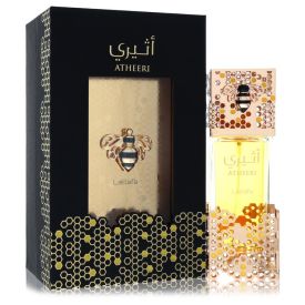 Lattafa atheeri by Lattafa 3.4 oz Eau De Parfum Spray for Women