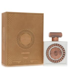 Lattafa pride nebras elixir by Lattafa 3.4 oz Eau De Parfum Spray (Unisex) for Unisex