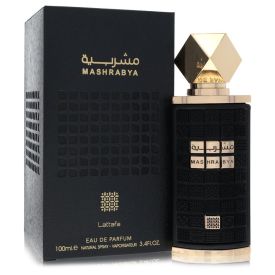 Lattafa mashra by Lattafa 3.4 oz Eau De Parfum Spray (Unisex) for Unisex