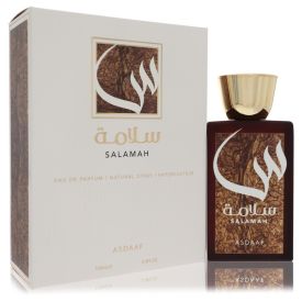 Lattafa asdaaf salamah by Lattafa 3.4 oz Eau De Parfum Spray (Unisex) for Unisex