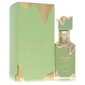 Lattafa eclaire pistache by Lattafa 3.4 oz Eau De Parfum Spray (Unisex) for Unisex
