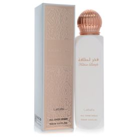 Lattafa fakhar by Lattafa 5.07 oz All Over Spray for Women