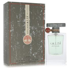 Lattafa atlas by Lattafa 1.85 oz Eau De Parfum Spray (Unisex) for Unisex